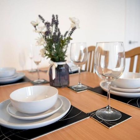 King'S Central Cambridge Apartment Екстериор снимка