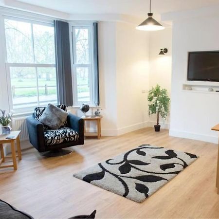 King'S Central Cambridge Apartment Екстериор снимка
