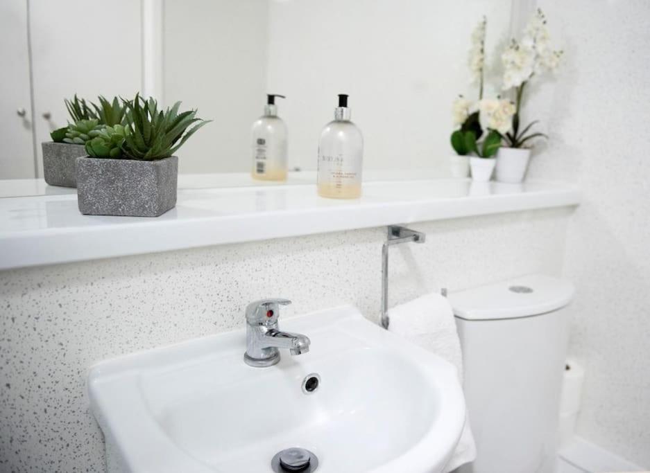 King'S Central Cambridge Apartment Екстериор снимка