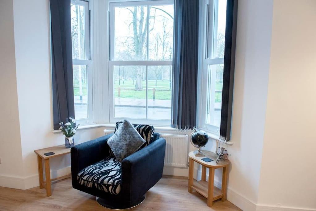 King'S Central Cambridge Apartment Екстериор снимка