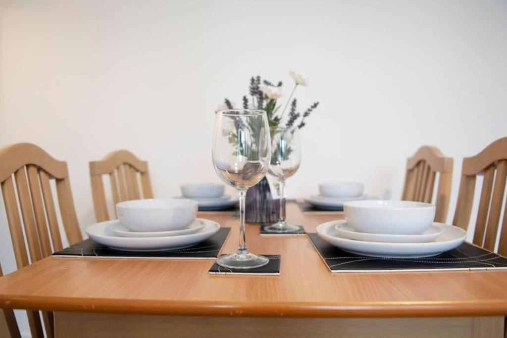 King'S Central Cambridge Apartment Екстериор снимка