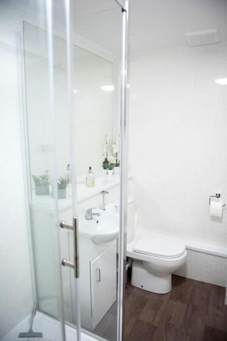 King'S Central Cambridge Apartment Екстериор снимка